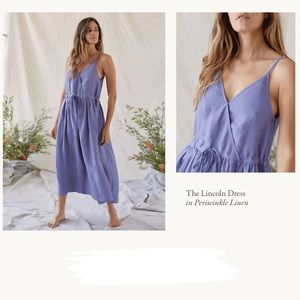 Christy Dawn - The Lincoln Dress - NWT